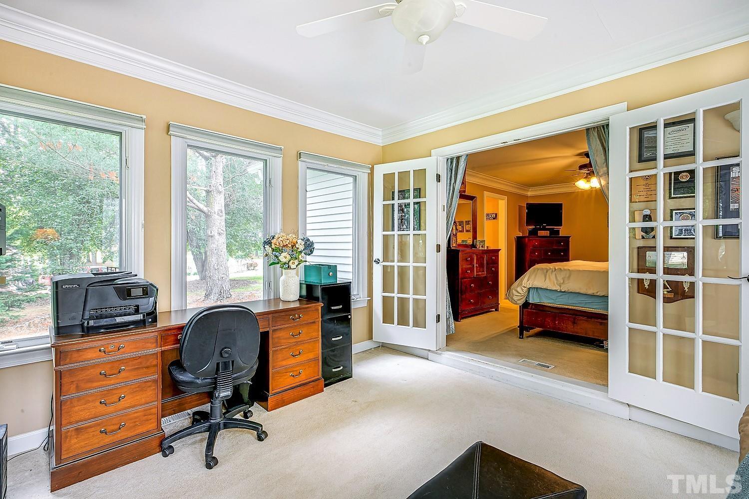 6601 Deerview Drive Raleigh, NC 27606 - Photo 25 of 49 Gallery Image 25