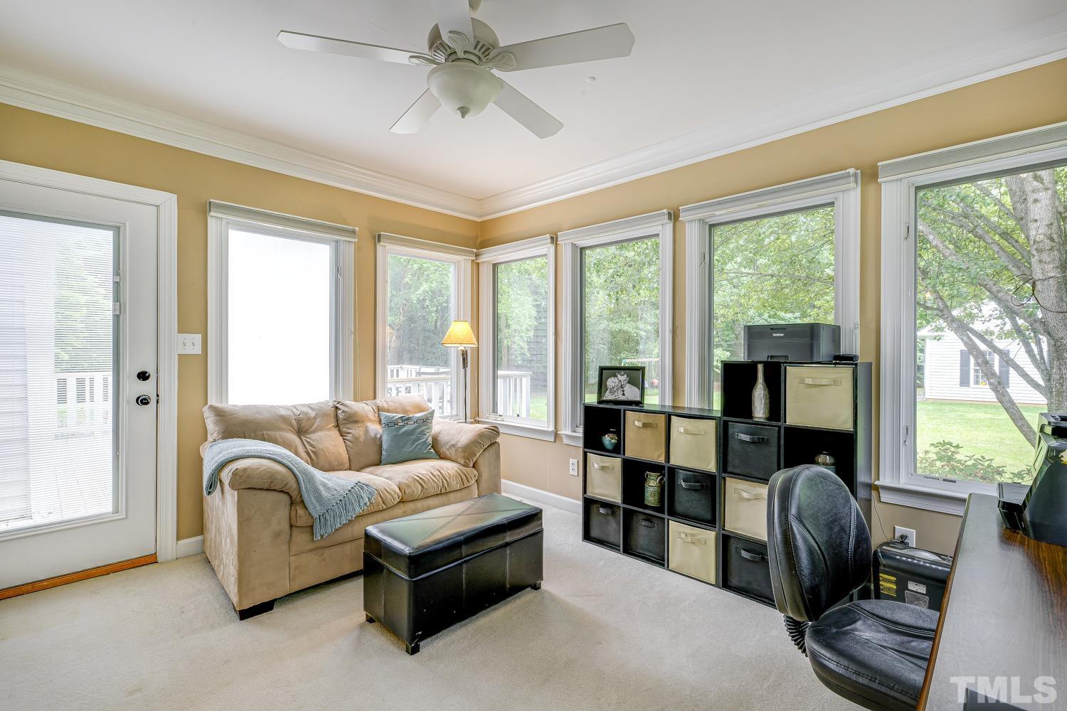 6601 Deerview Drive Raleigh, NC 27606 - Photo 27 of 49 Gallery Image 27