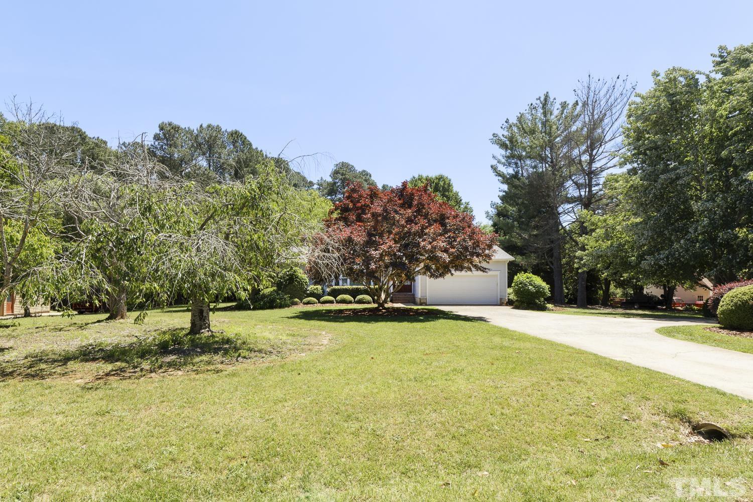 6601 Deerview Drive Raleigh, NC 27606 - Photo 38 of 49 Gallery Image 38