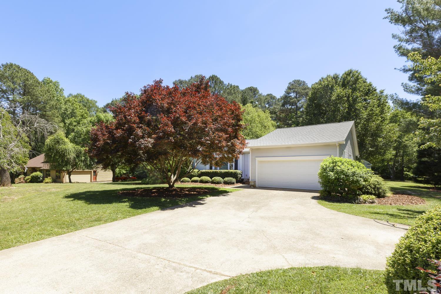 6601 Deerview Drive Raleigh, NC 27606 - Photo 39 of 49 Gallery Image 39