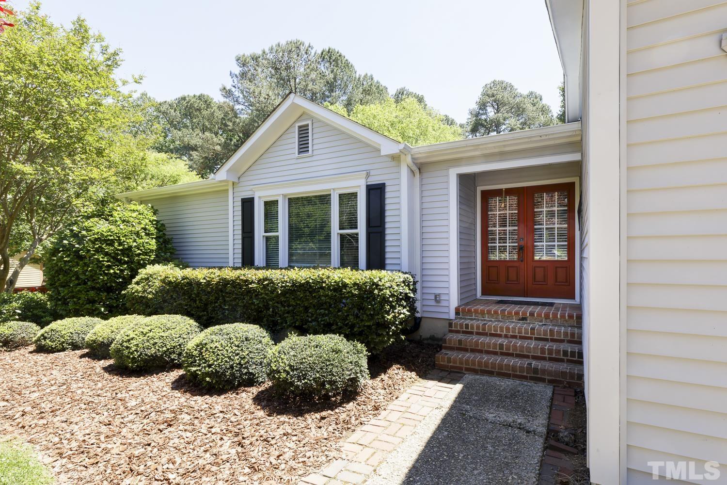 6601 Deerview Drive Raleigh, NC 27606 - Photo 40 of 49 Gallery Image 40