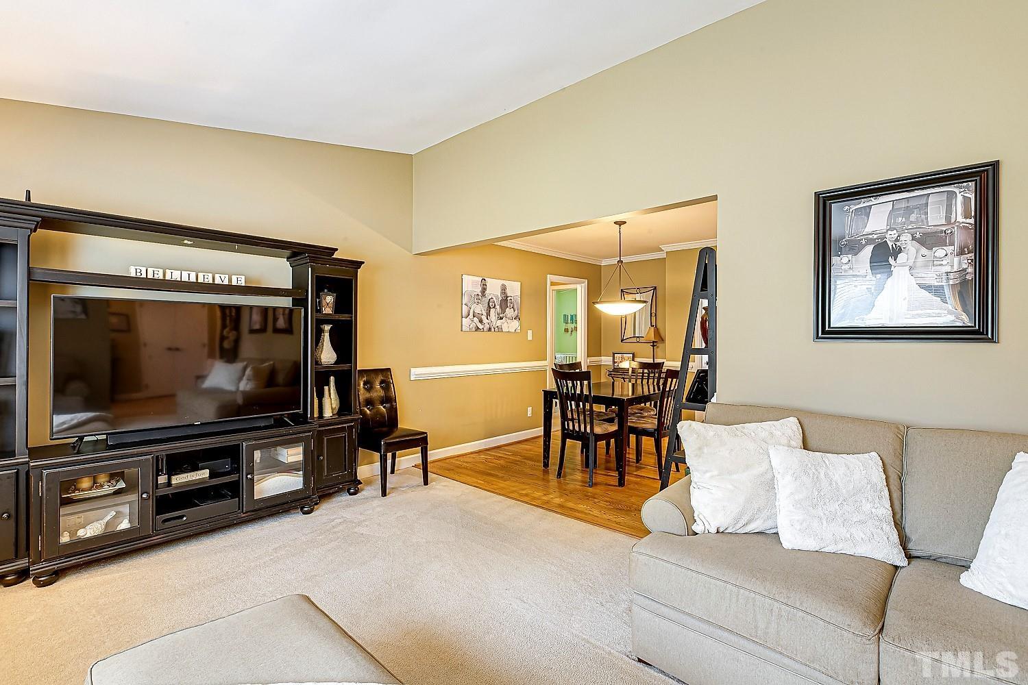 6601 Deerview Drive Raleigh, NC 27606 - Photo 4 of 49 Gallery Image 4