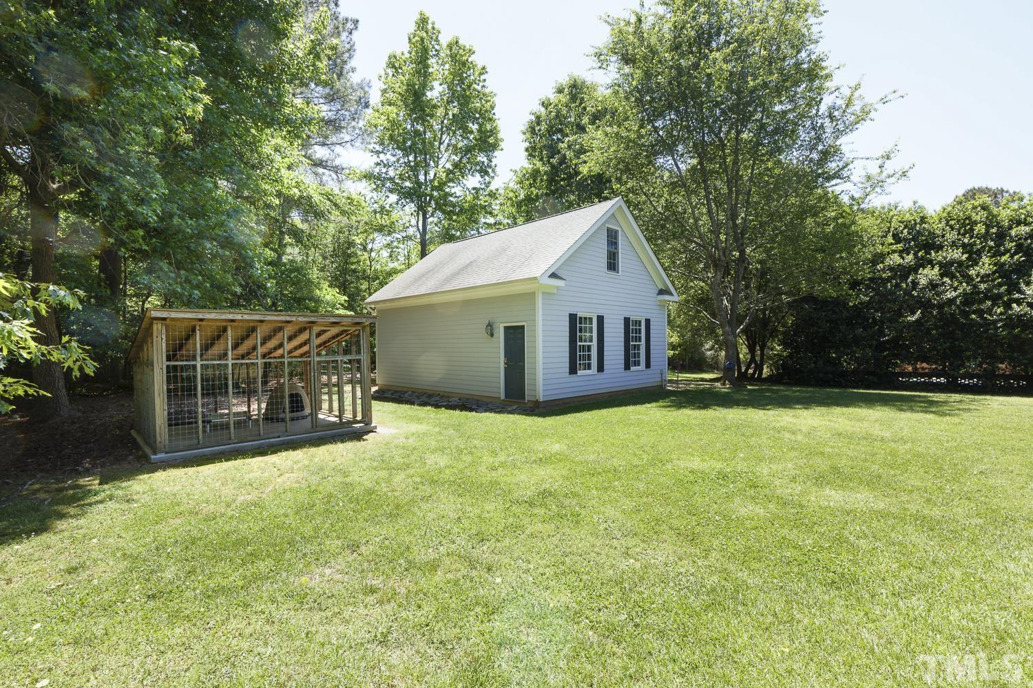 6601 Deerview Drive Raleigh, NC 27606 - Photo 42 of 49 Gallery Image 42