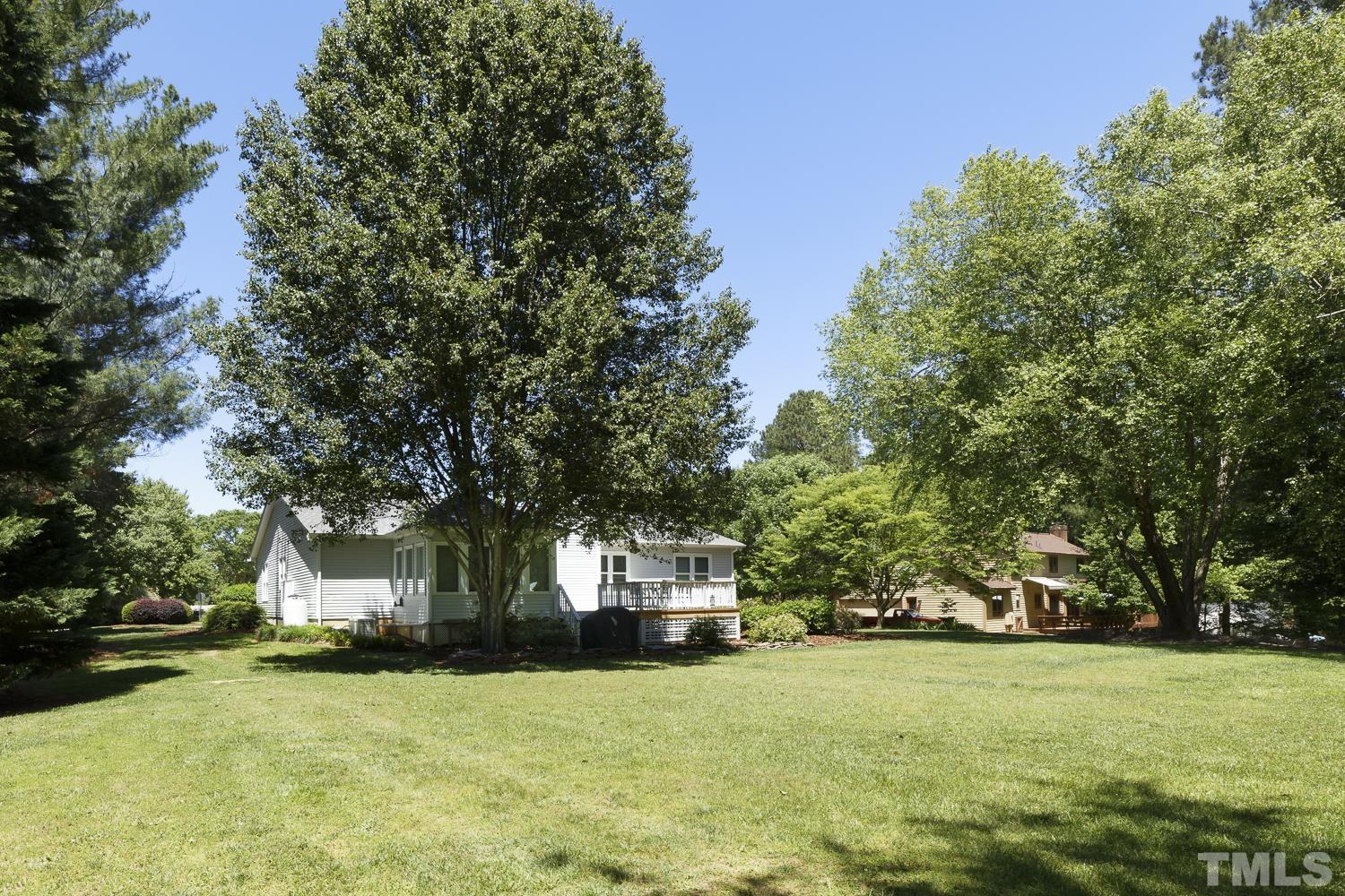 6601 Deerview Drive Raleigh, NC 27606 - Photo 43 of 49 Gallery Image 43
