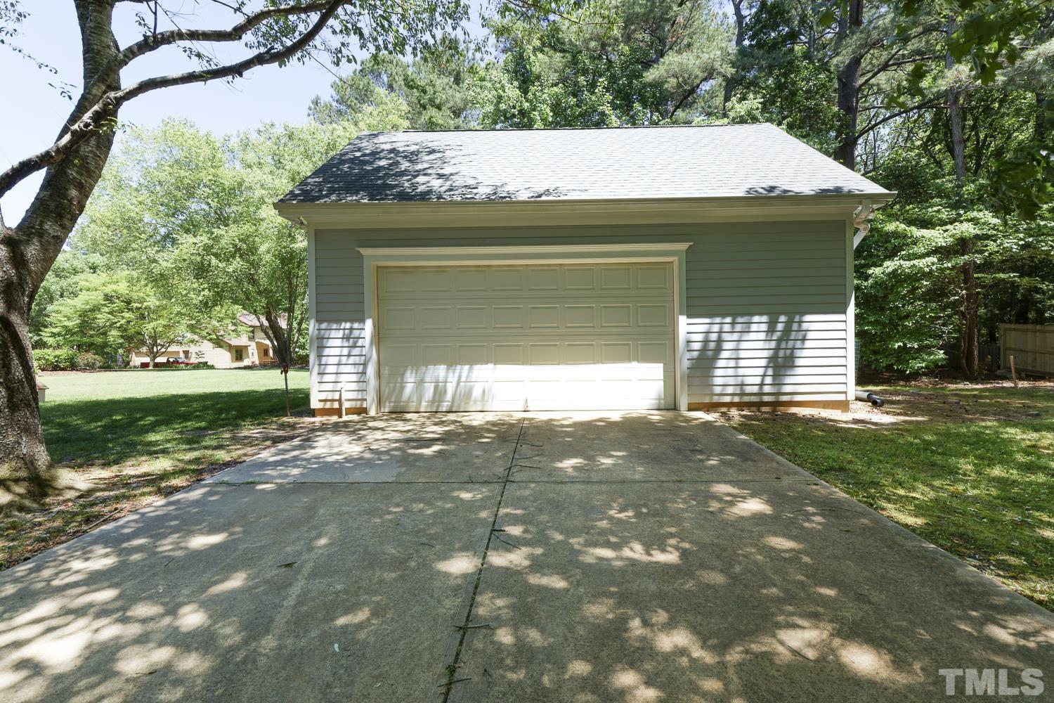 6601 Deerview Drive Raleigh, NC 27606 - Photo 44 of 49 Gallery Image 44