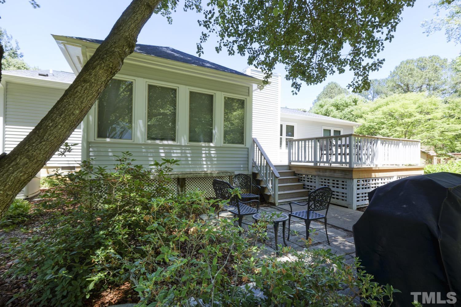 6601 Deerview Drive Raleigh, NC 27606 - Photo 45 of 49 Gallery Image 45