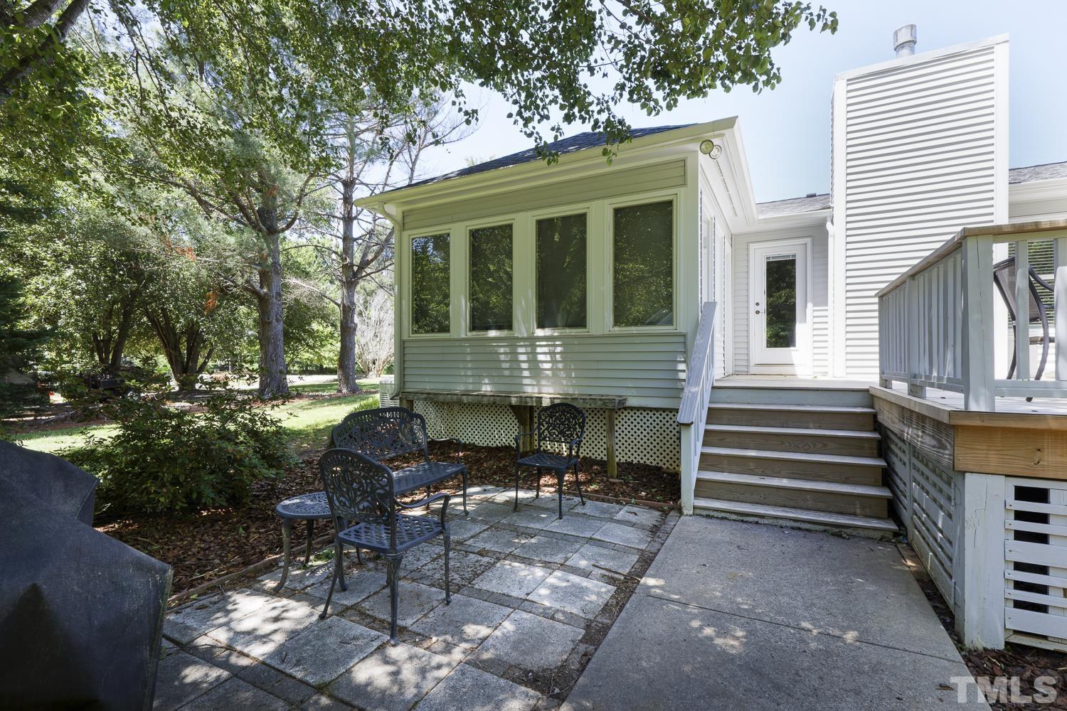 6601 Deerview Drive Raleigh, NC 27606 - Photo 46 of 49 Gallery Image 46