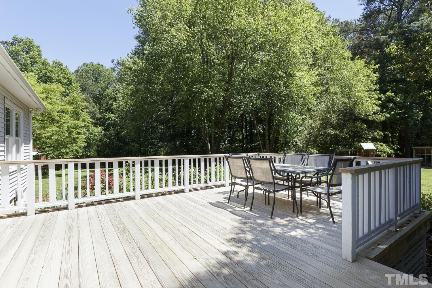 6601 Deerview Drive Raleigh, NC 27606 - Photo 47 of 49 Gallery Image 47