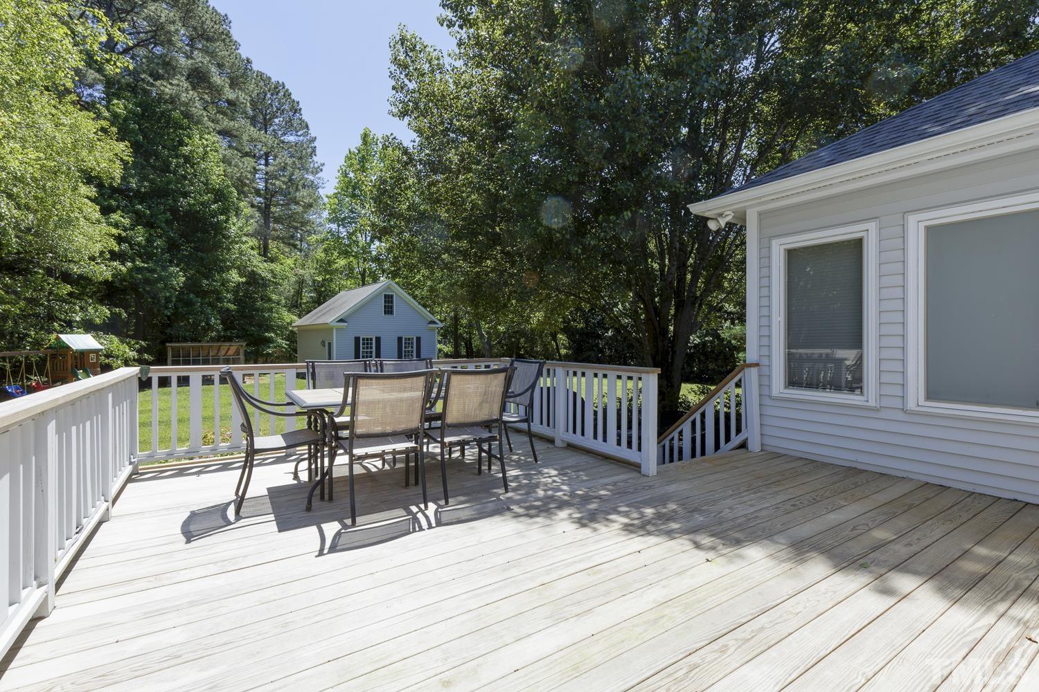 6601 Deerview Drive Raleigh, NC 27606 - Photo 48 of 49 Gallery Image 48