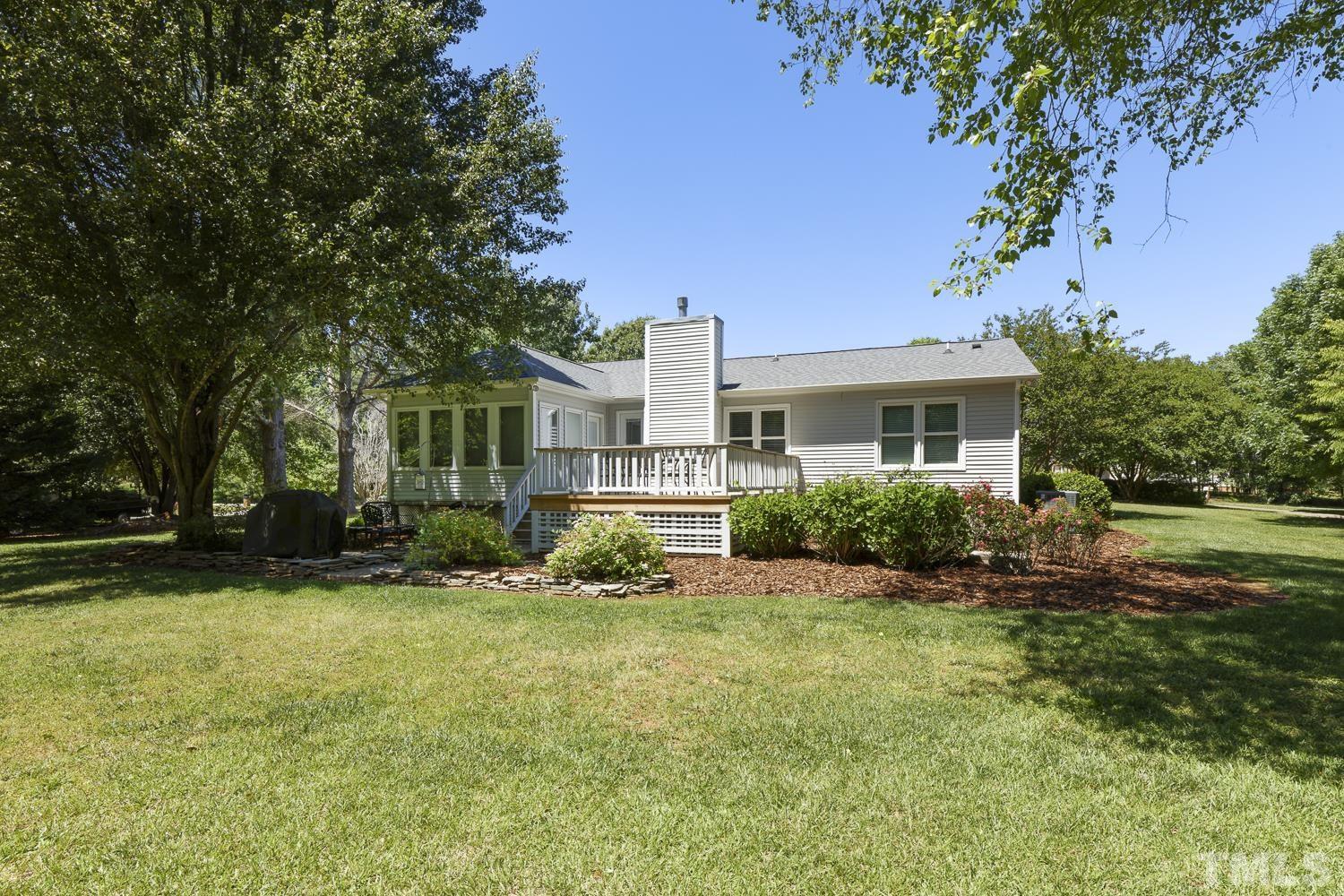 6601 Deerview Drive Raleigh, NC 27606 - Photo 49 of 49 Gallery Image 49