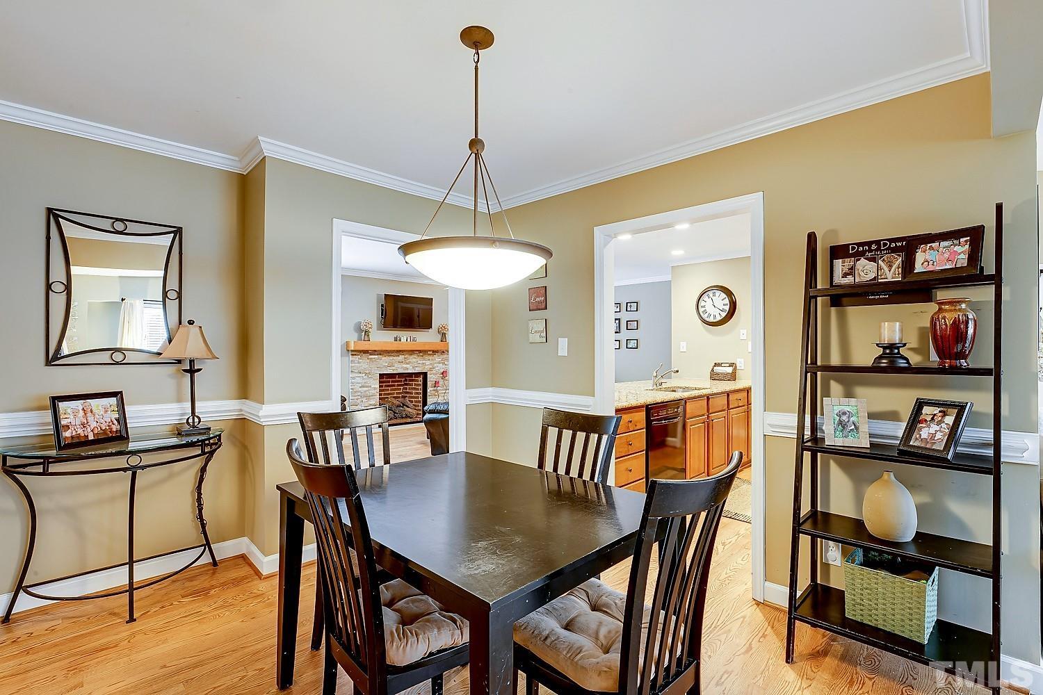 6601 Deerview Drive Raleigh, NC 27606 - Photo 7 of 49 Gallery Image 7