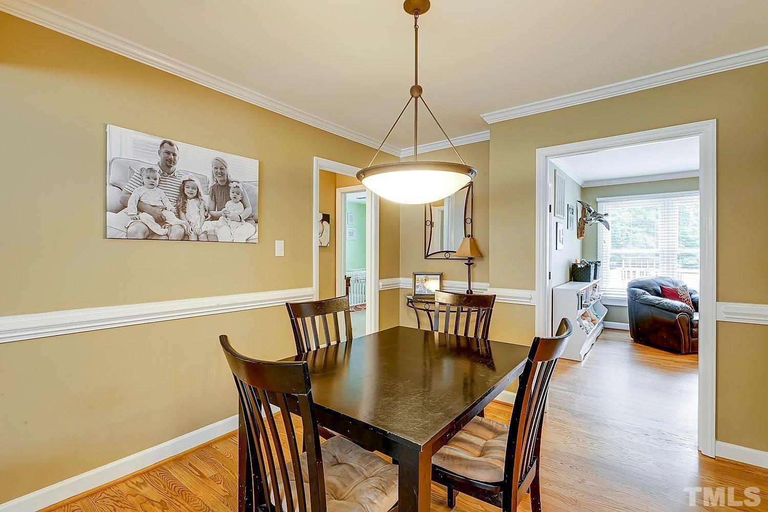6601 Deerview Drive Raleigh, NC 27606 - Photo 8 of 49 Gallery Image 8