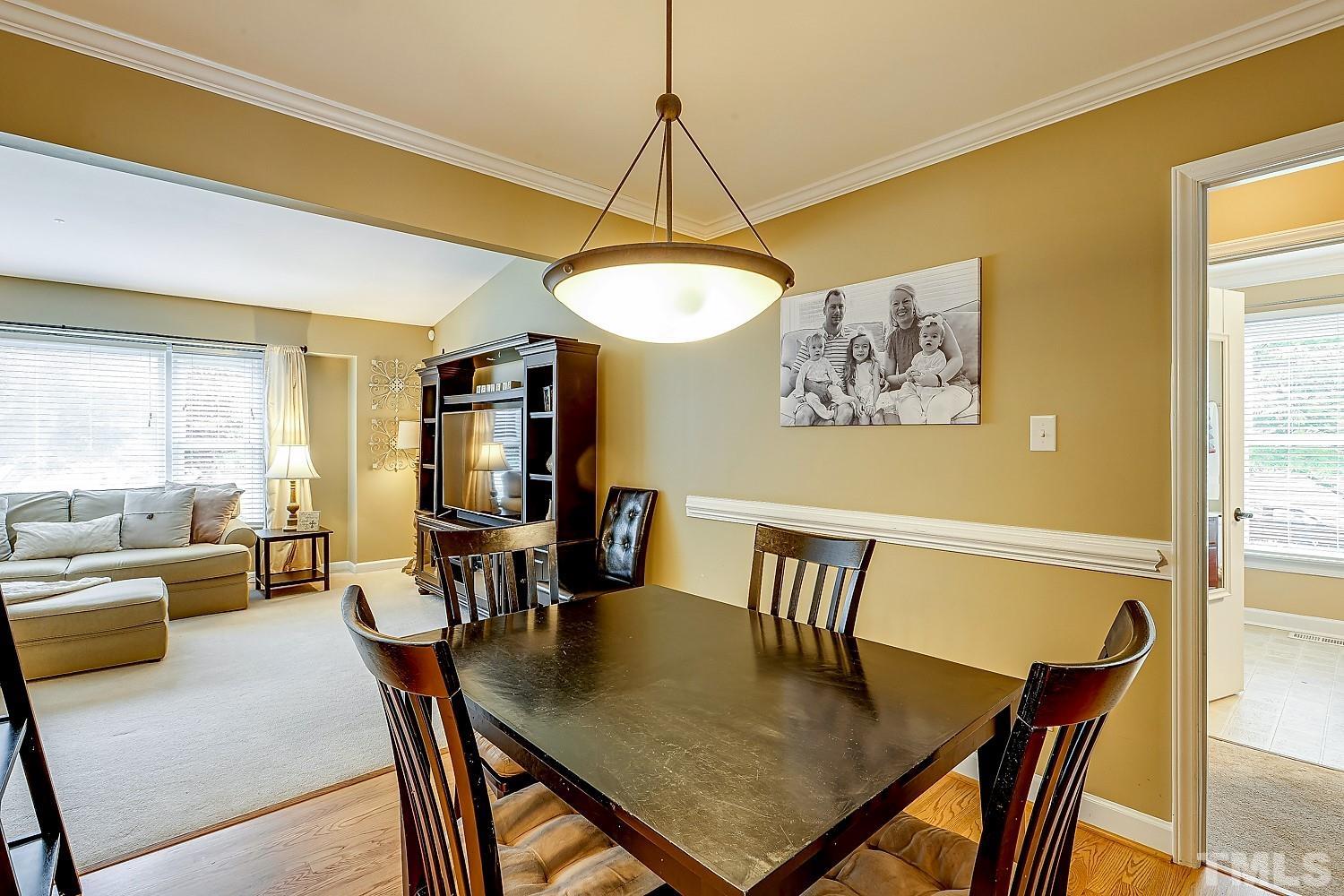 6601 Deerview Drive Raleigh, NC 27606 - Photo 9 of 49 Gallery Image 9