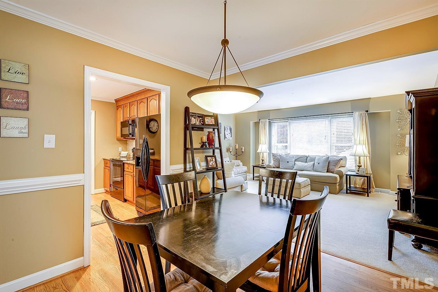 6601 Deerview Drive Raleigh, NC 27606 - Photo 10 of 49 Gallery Image 10