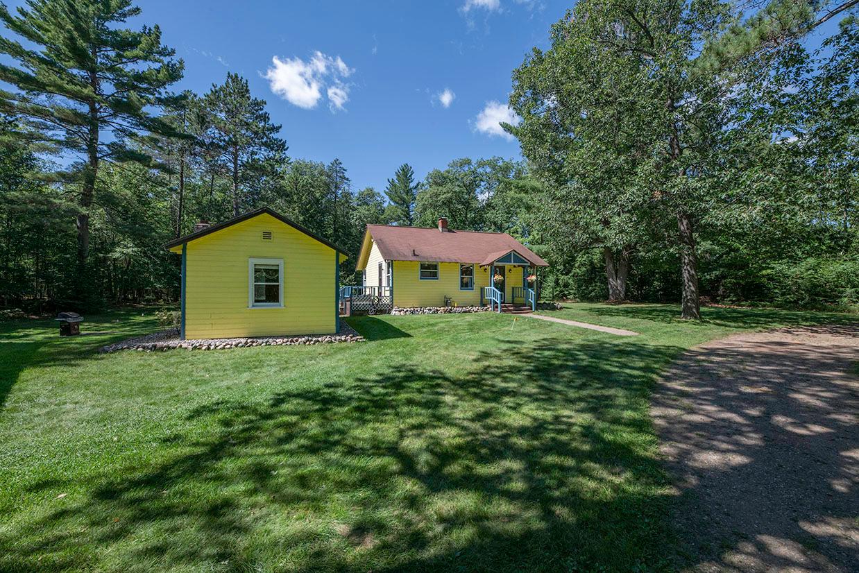 1287 Catfish Lake Road Eagle River, WI 54521 - Photo 16 of 29 Gallery Image 16