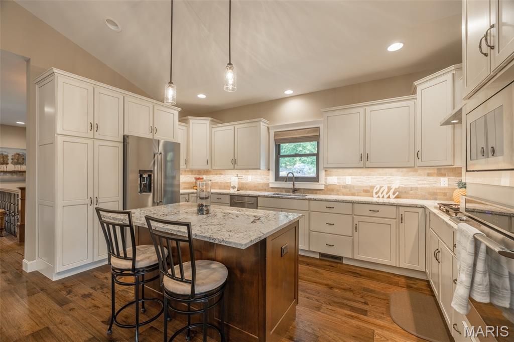 2530 Alpine Trails Drive Innsbrook, MO 63390 - Photo 12 of 45 Gallery Image 12