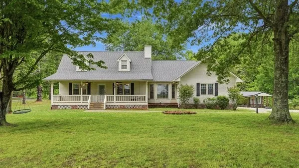 $369,900 | 34 L Mitchell Road, Kelso, TN 37348