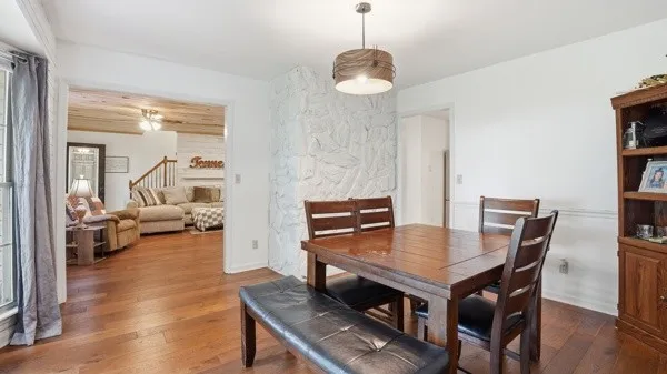 $369,900 | 34 L Mitchell Road, Kelso, TN 37348