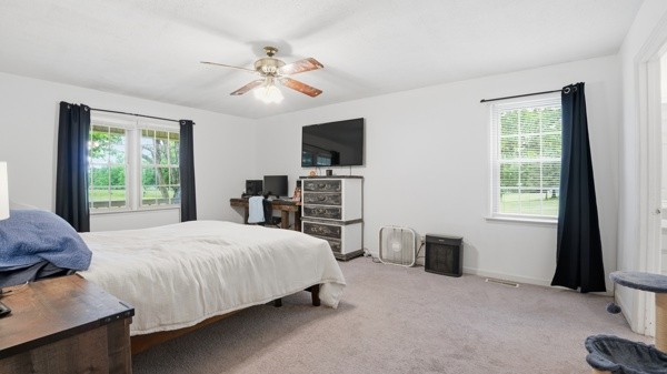 34 L Mitchell Road Kelso, TN 37348 - Photo 15 of 40