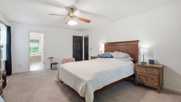 34 L Mitchell Road Kelso, TN 37348 - Photo 16 of 40