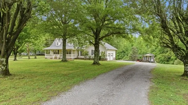 $369,900 | 34 L Mitchell Road, Kelso, TN 37348