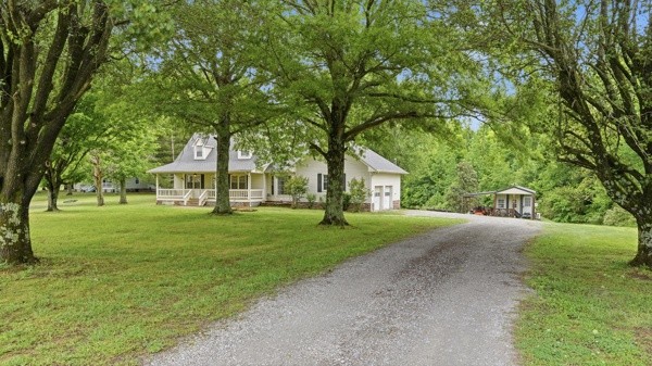 34 L Mitchell Road Kelso, TN 37348 - Photo 2 of 40