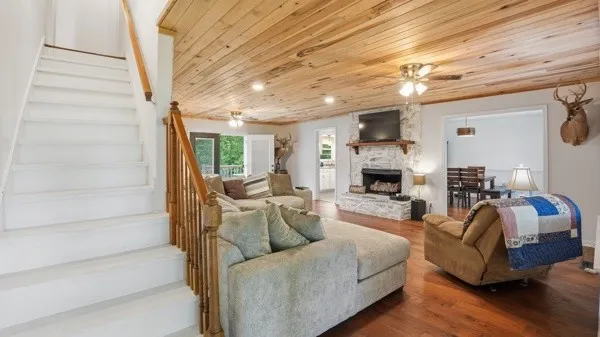 $369,900 | 34 L Mitchell Road, Kelso, TN 37348