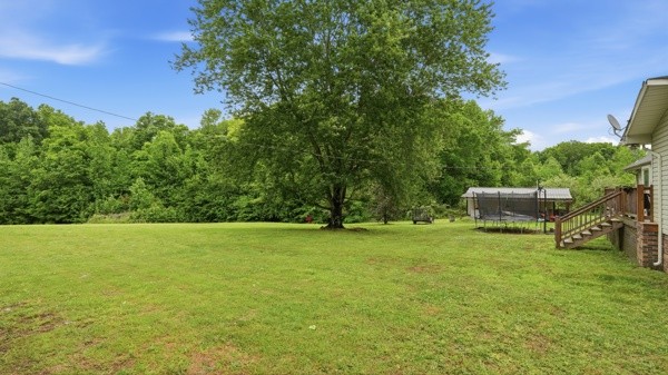 34 L Mitchell Road Kelso, TN 37348 - Photo 28 of 40