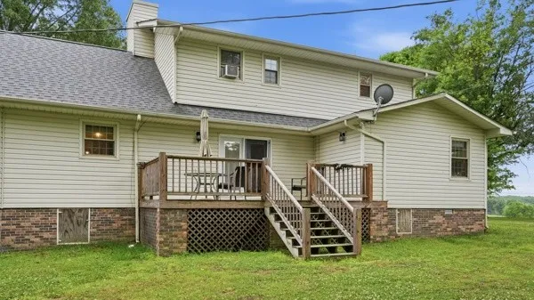 $369,900 | 34 L Mitchell Road, Kelso, TN 37348