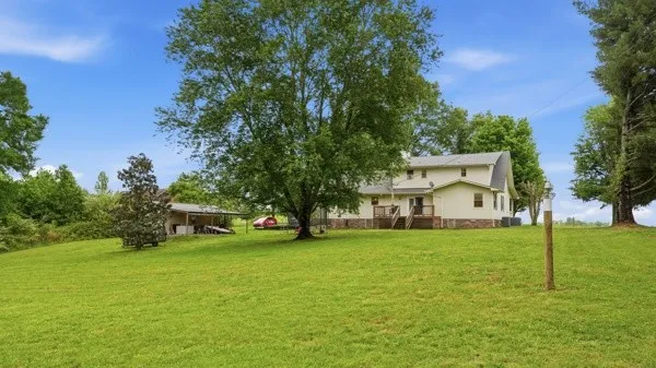 $369,900 | 34 L Mitchell Road, Kelso, TN 37348