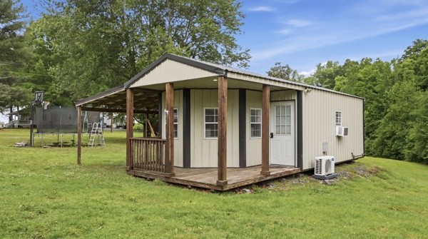 34 L Mitchell Road Kelso, TN 37348 - Photo 31 of 40