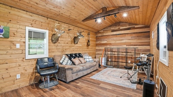 34 L Mitchell Road Kelso, TN 37348 - Photo 32 of 40