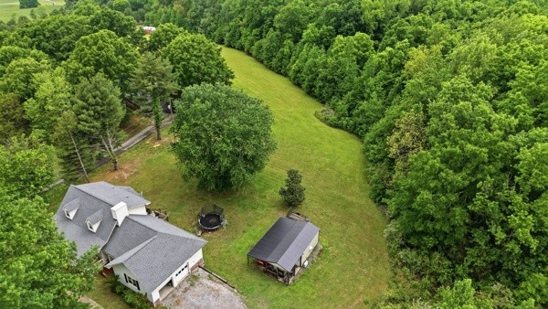 34 L Mitchell Road Kelso, TN 37348 - Photo 34 of 40