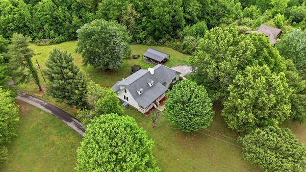 34 L Mitchell Road Kelso, TN 37348 - Photo 35 of 40