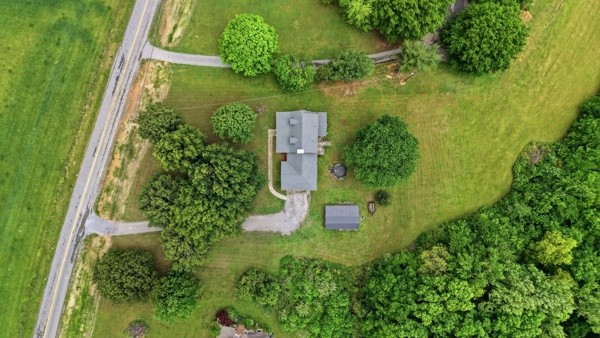 34 L Mitchell Road Kelso, TN 37348 - Photo 37 of 40