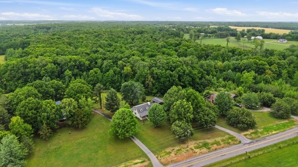 34 L Mitchell Road Kelso, TN 37348 - Photo 39 of 40