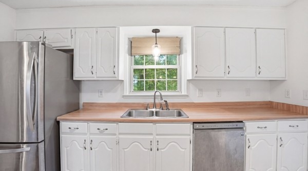 34 L Mitchell Road Kelso, TN 37348 - Photo 6 of 40