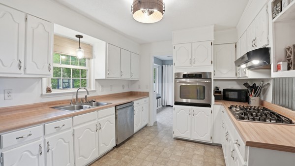 34 L Mitchell Road Kelso, TN 37348 - Photo 7 of 40