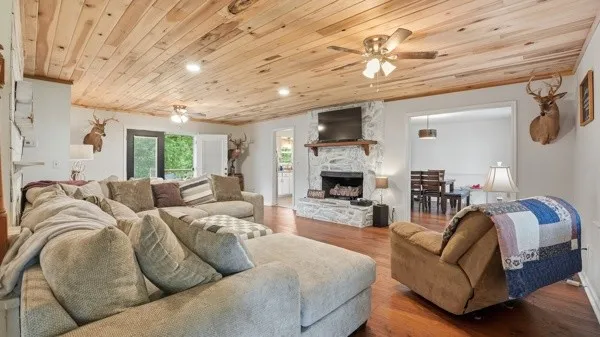 $369,900 | 34 L Mitchell Road, Kelso, TN 37348
