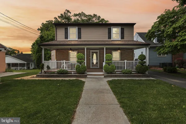 $724,900 | 5907 Loreley Beach Road, White Marsh, MD 21162