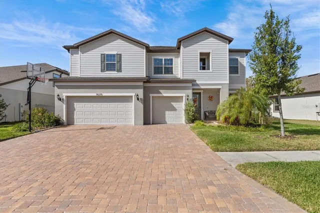 $1,199,000 | 19270 Briarbrook Drive, Tampa, FL 33647
