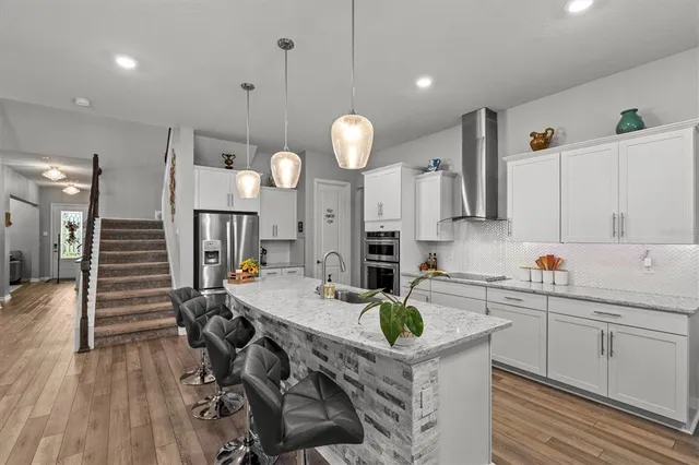 $1,199,000 | 19270 Briarbrook Drive, Tampa, FL 33647