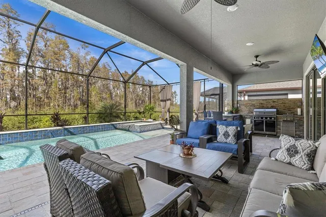 $1,199,000 | 19270 Briarbrook Drive, Tampa, FL 33647