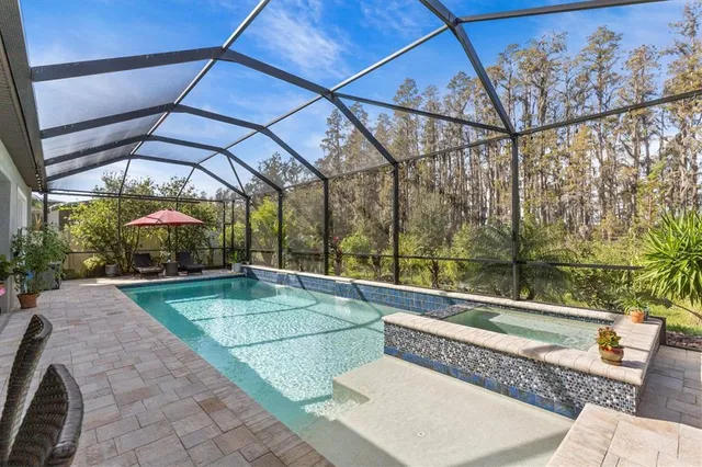 $1,199,000 | 19270 Briarbrook Drive, Tampa, FL 33647