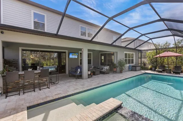 $1,199,000 | 19270 Briarbrook Drive, Tampa, FL 33647