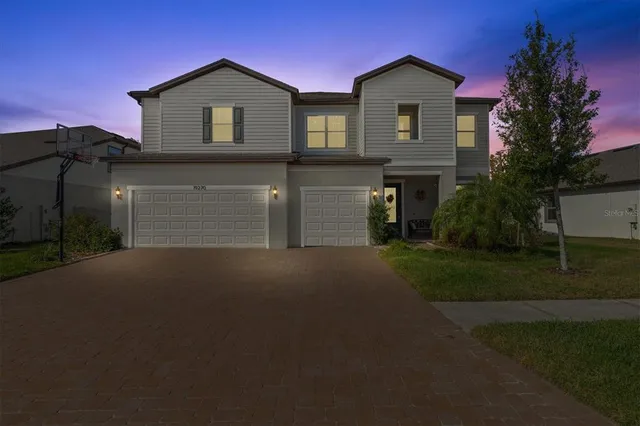 $1,199,000 | 19270 Briarbrook Drive, Tampa, FL 33647