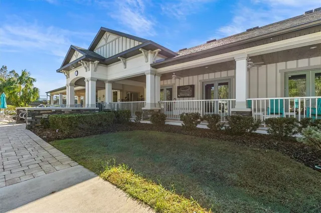 $1,199,000 | 19270 Briarbrook Drive, Tampa, FL 33647