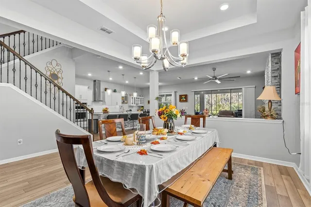 $1,199,000 | 19270 Briarbrook Drive, Tampa, FL 33647