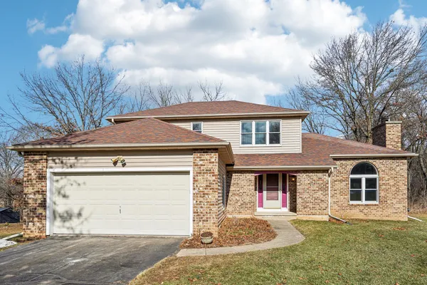 3766 Sunny Wood Drive, DeForest, WI 53532