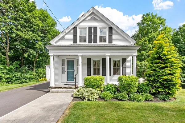 $400,000 | 16 Chapel Street, Ashburnham, MA 01430
